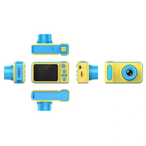 Mini 2.0 inch screen kids digital camera