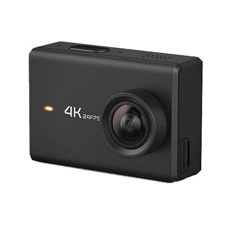 30M防水の4Kアクションカメラ