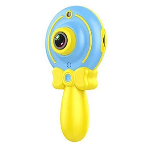 Mini 2.0 inch screen kids digital camera