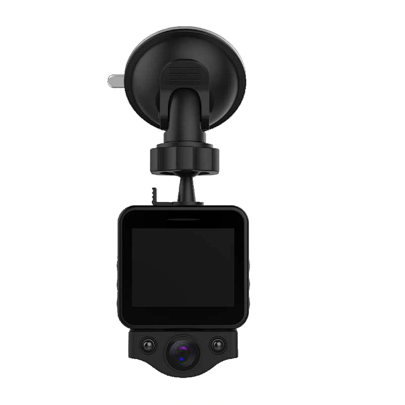 2.0 inch dual 1080P car camera with professional night vision mode