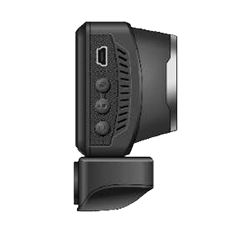 2.0 inch dual 1080P car camera with professional night vision mode