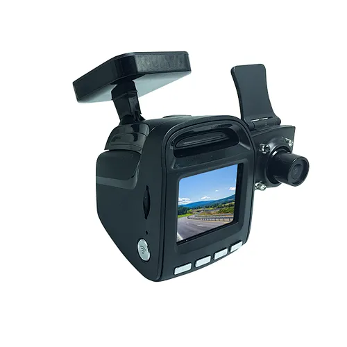 Dual 1080P Autokamera mit Magnethalterung (Die Frontlinse ist abnehmbar)