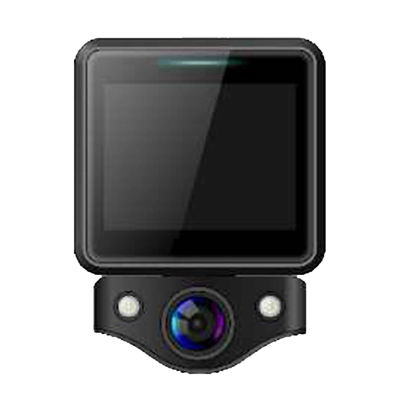 2.0 inch dual 1080P car camera with professional night vision mode