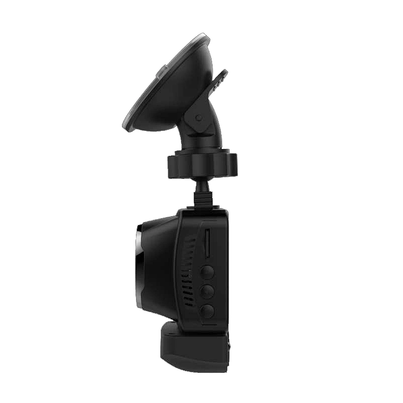 2.0 inch dual 1080P car camera with professional night vision mode