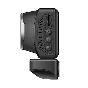 2.0 inch dual 1080P car camera with professional night vision mode