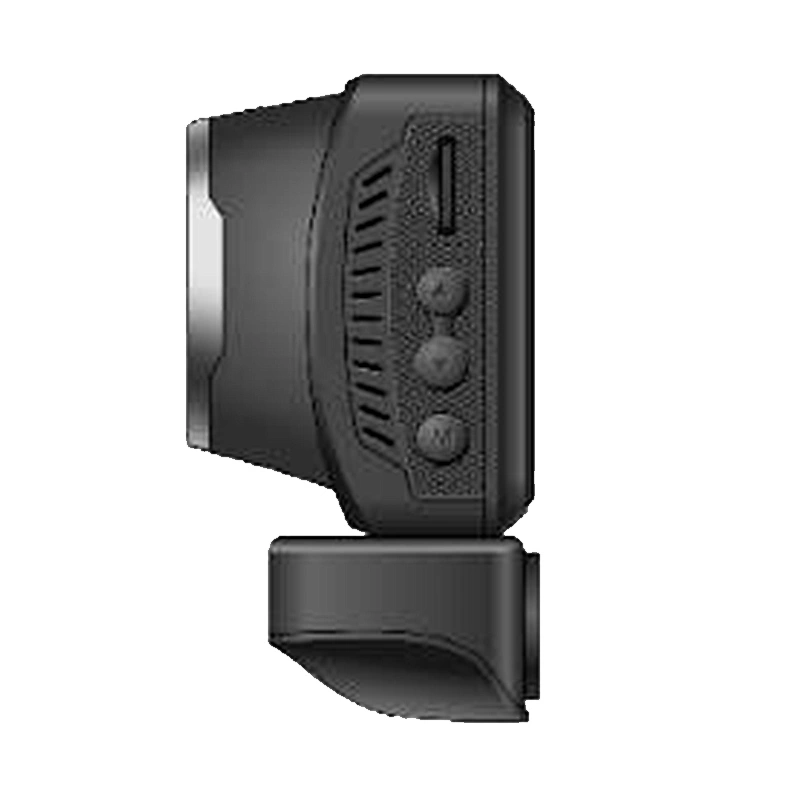 2.0 inch dual 1080P car camera with professional night vision mode