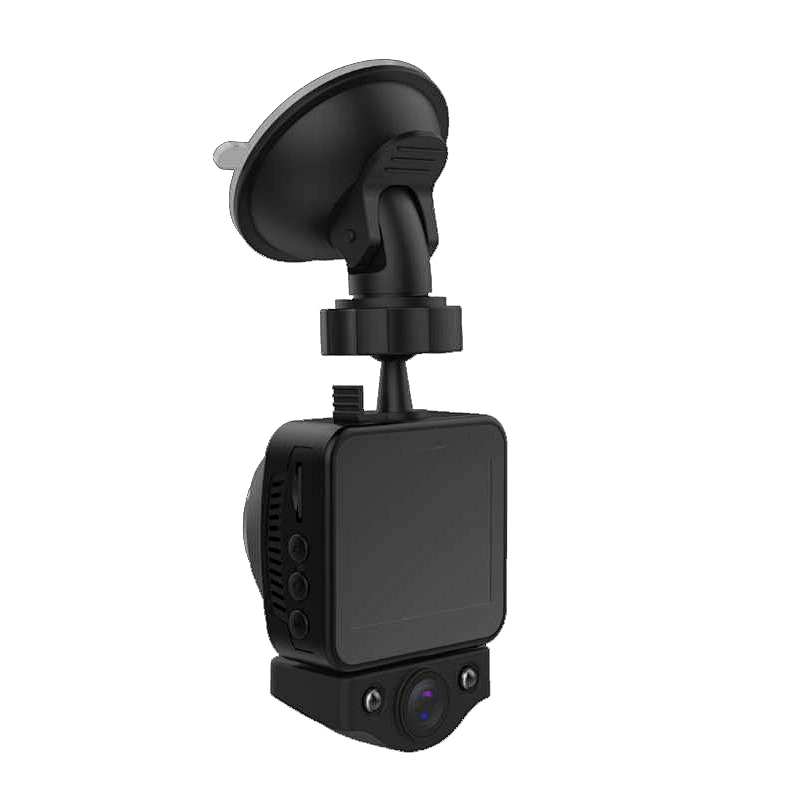 2.0 inch dual 1080P car camera with professional night vision mode