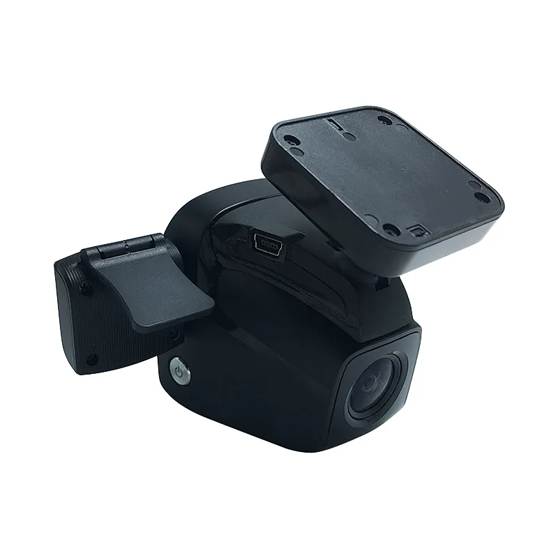 Dual 1080P Autokamera mit Magnethalterung (Die Frontlinse ist abnehmbar)