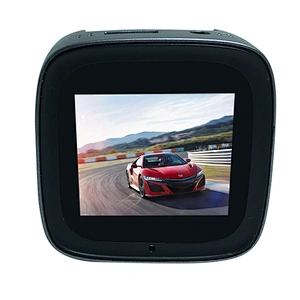 1.5 inch magnetic connection 1080P car camera