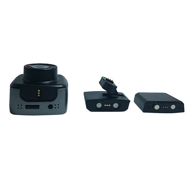 1.5 inch magnetic connection 1080P car camera