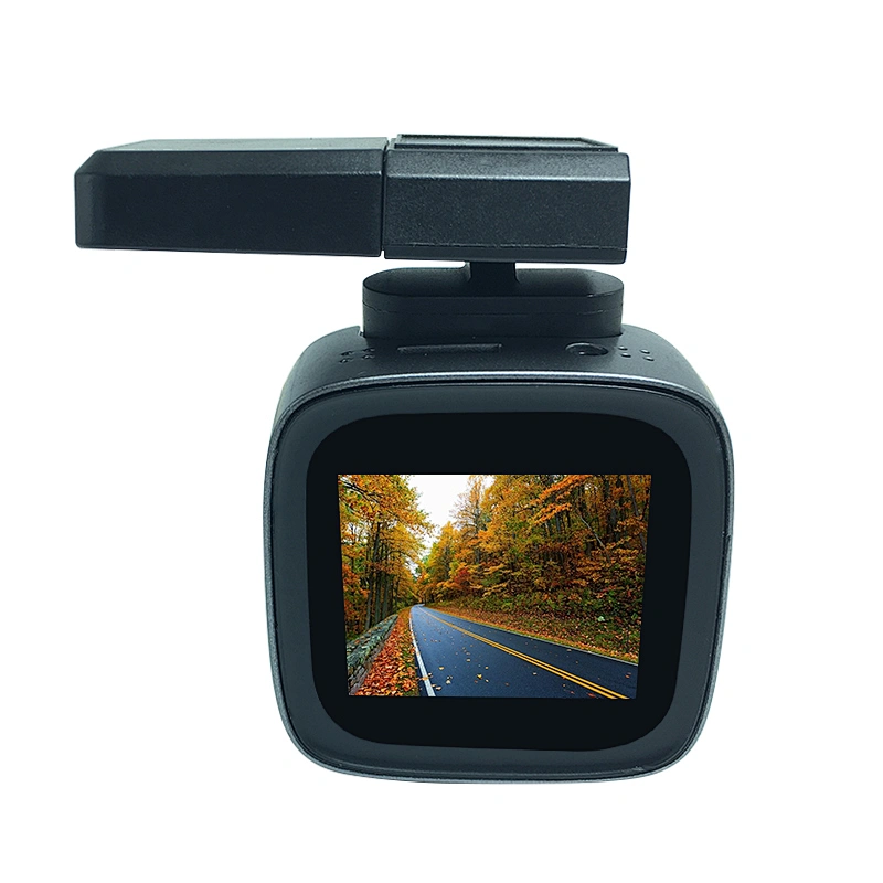 1.5 inch magnetic connection 1080P car camera