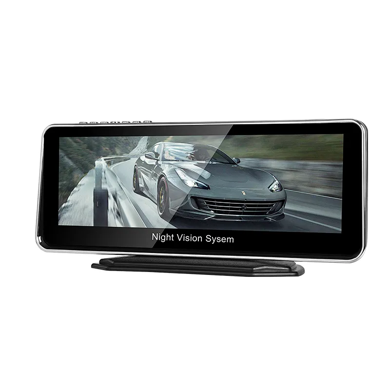 8.2英寸专业夜视镜