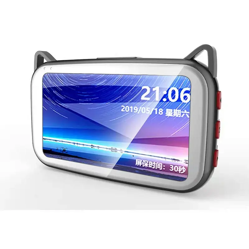 3.0 inch women dash camera