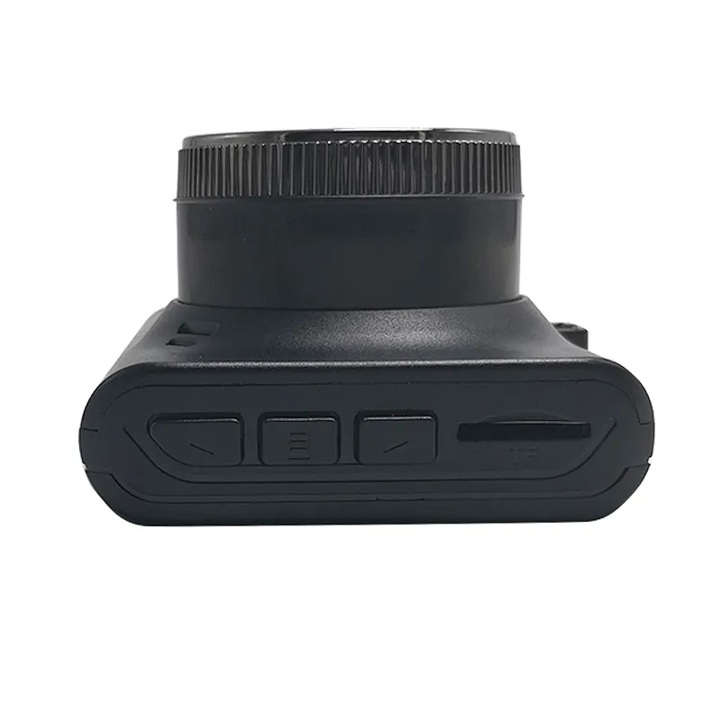 3.0 inch TFT LCD screen dash cam