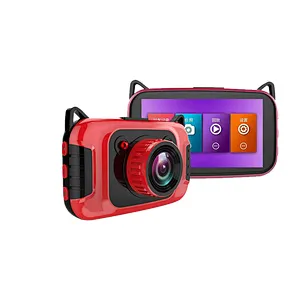 3.0 inch women dash camera