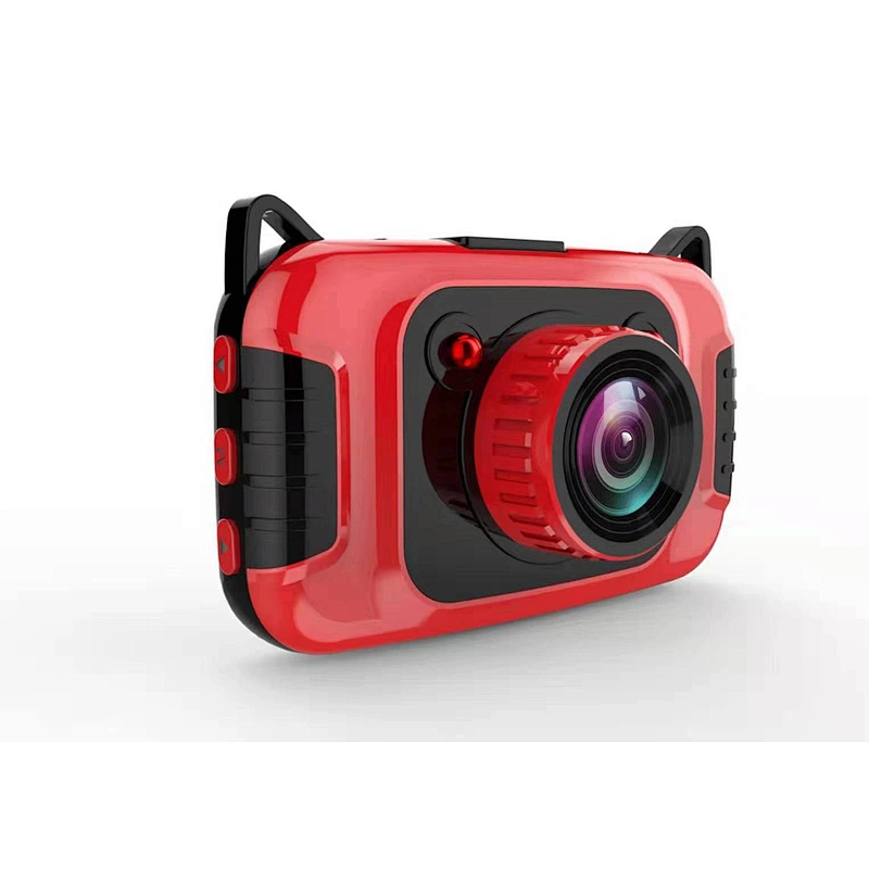 3.0 inch women dash camera