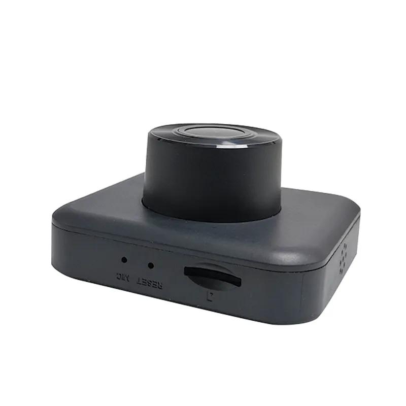 720P Mini Car Kamera