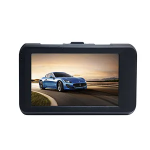 3.0 inch TFT LCD screen dash cam