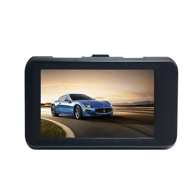 3.0 inch TFT LCD screen dash cam