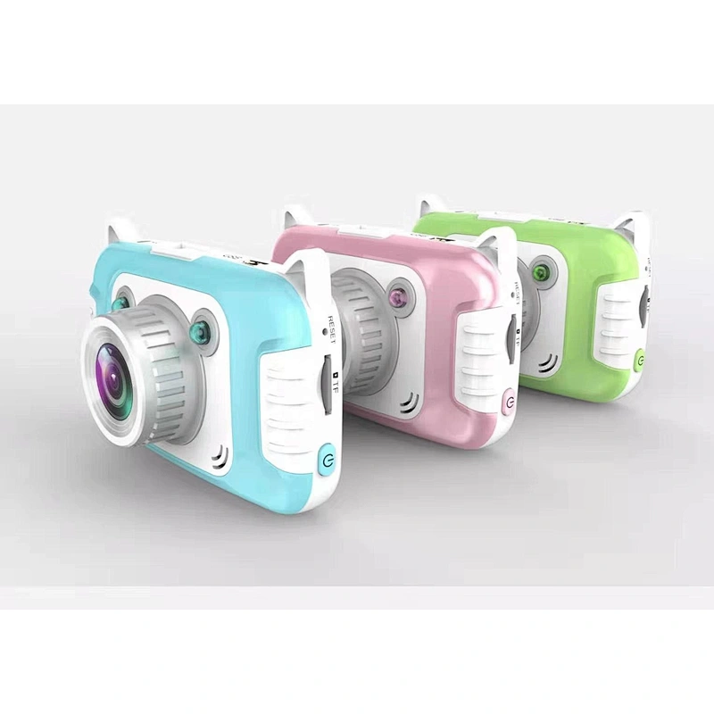3.0 inch women dash camera
