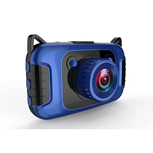 3.0 inch women dash camera