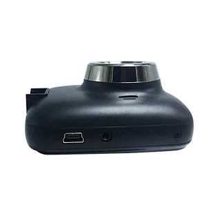 2.0 Zoll LCD Hd 720p Mini Autokamera