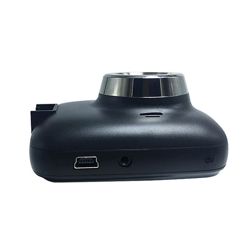 2.0 Zoll LCD Hd 720p Mini Autokamera