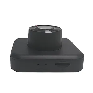 720P Mini Car Kamera