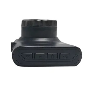 3.0 inch TFT LCD screen dash cam