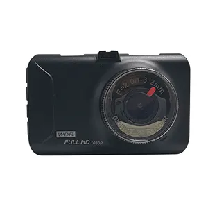 3.0 inch TFT LCD screen dash cam