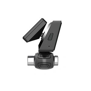 Three lens 3.0 inch FHD 1080P dash camera with rear view camera