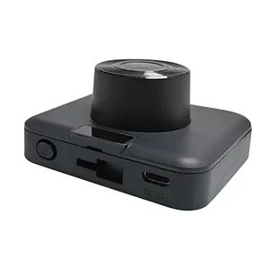 720P Mini Car Kamera