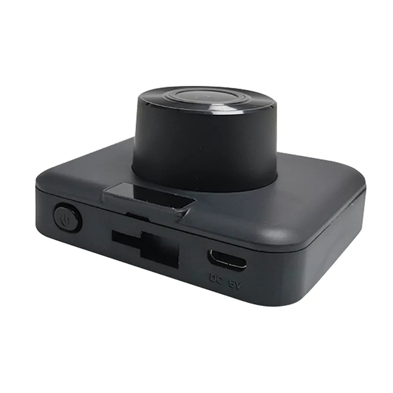 720P Mini Car Kamera