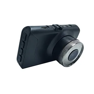 3.0 inch TFT LCD screen dash cam