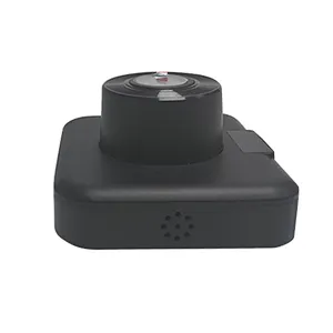 720P Mini Car Kamera