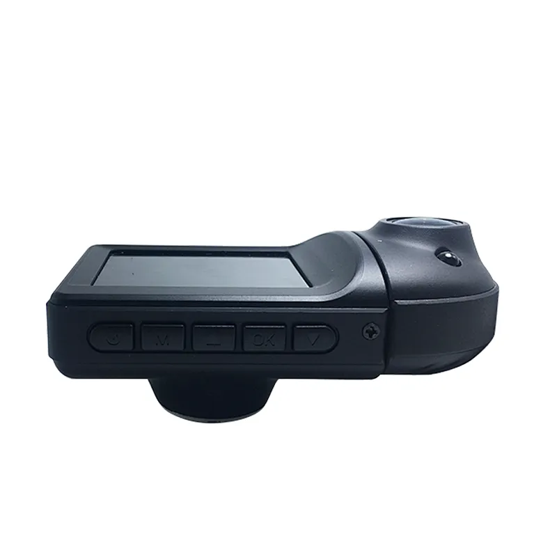 Doppelobjektiv FHD 1080P Autokamera mit 6G Objektiv