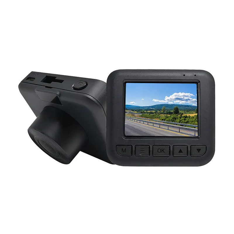 720P Mini Car Kamera