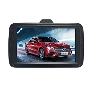 FHD 1080P dash camera