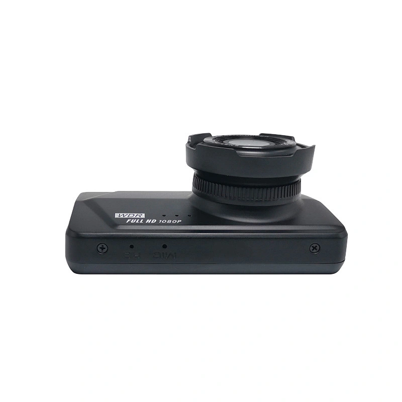 FHD 1080P Armaturen