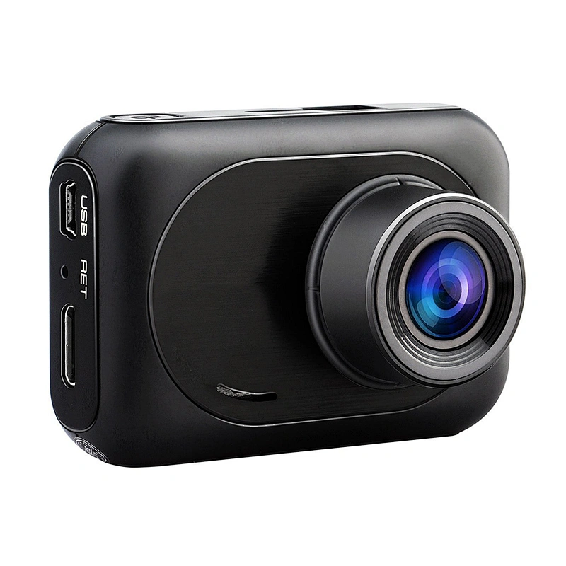FHD 1080P dash camera