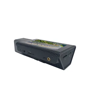 The latest 4G1080P driving recorder 4G Full Netcom