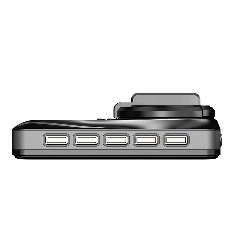 FHD 1080P dash camera