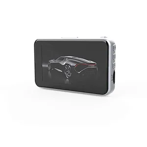 FHD 1080P dash camera