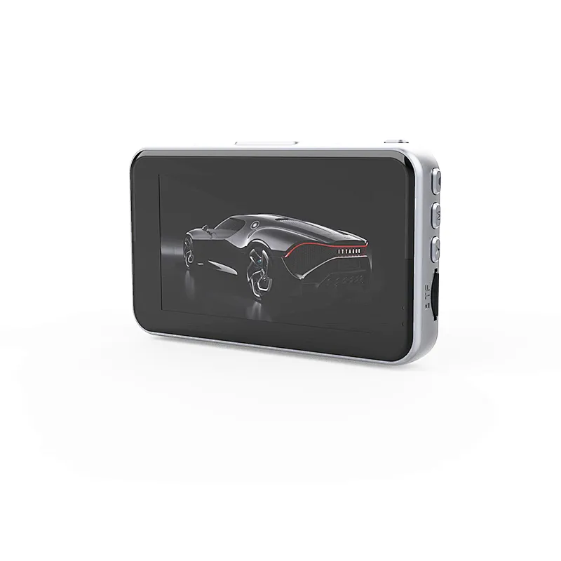 FHD 1080P dash camera