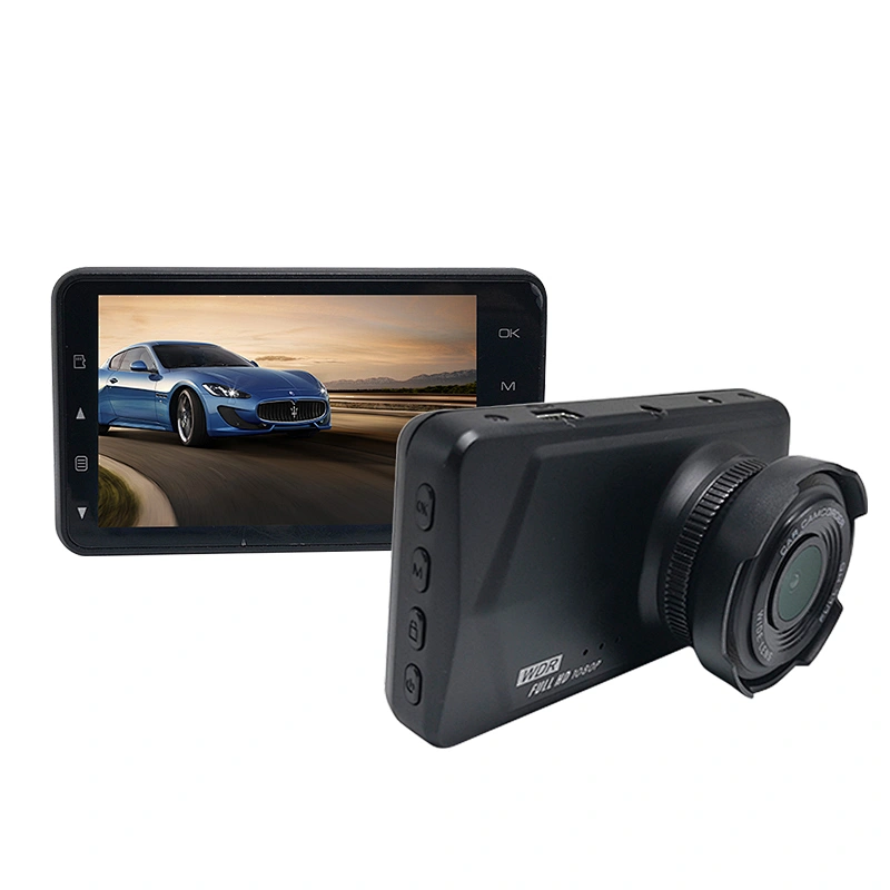 FHD 1080P Armaturen