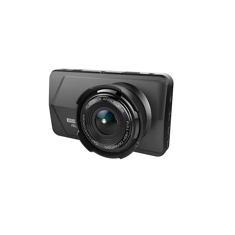 FHD 1080P Armaturen