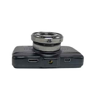FHD 1080P Armaturen