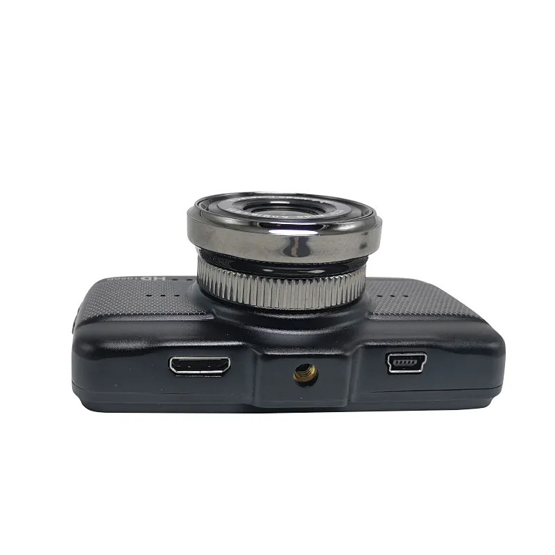 FHD 1080P Armaturen