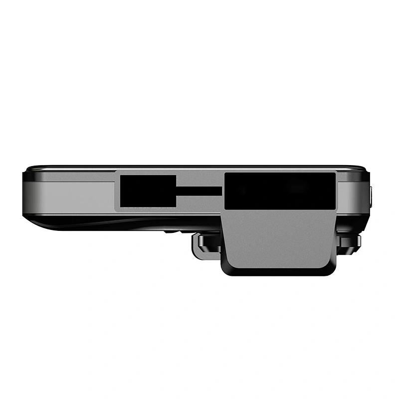 FHD 1080P dash camera