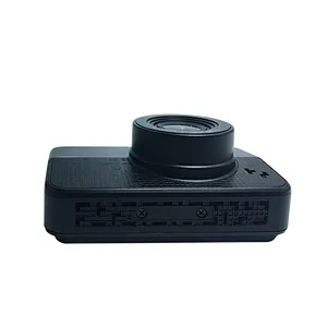 FHD 1080P dash camera